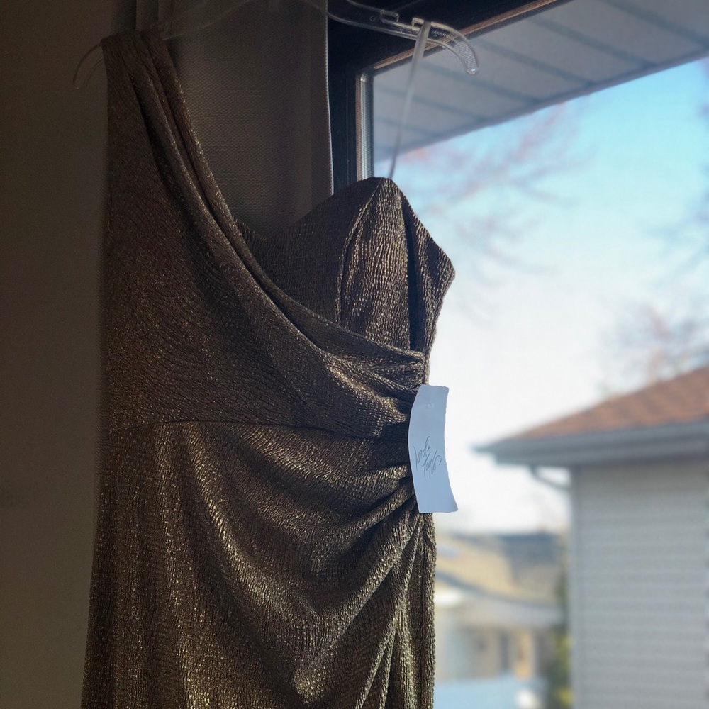 Evening Dress